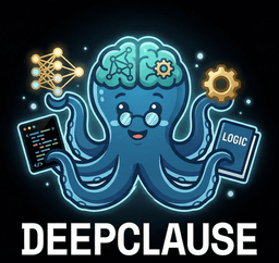 DeepClause logo